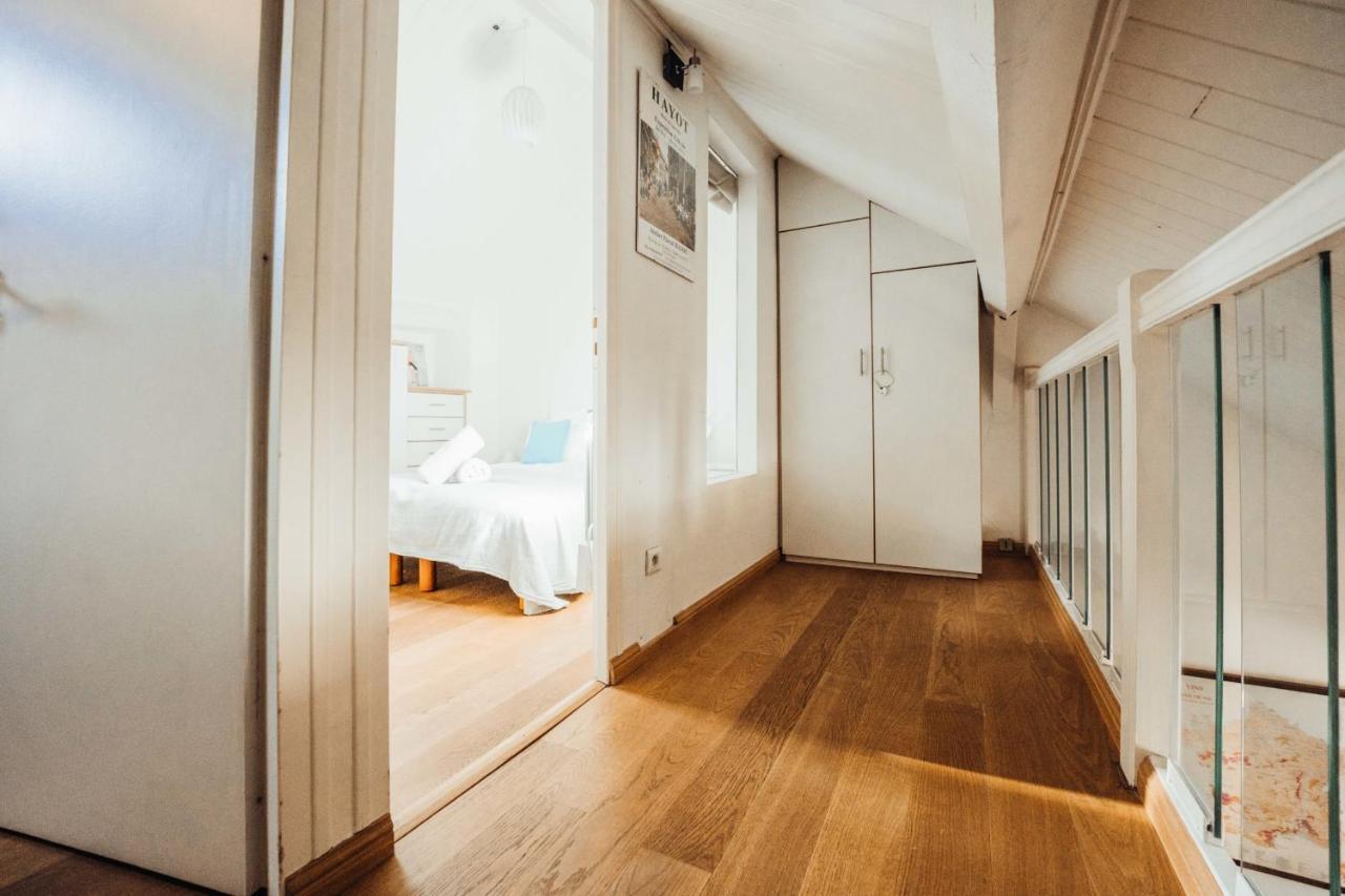 Le White Flat Exceptionnel Proche Lac Apartment Annecy Exterior photo