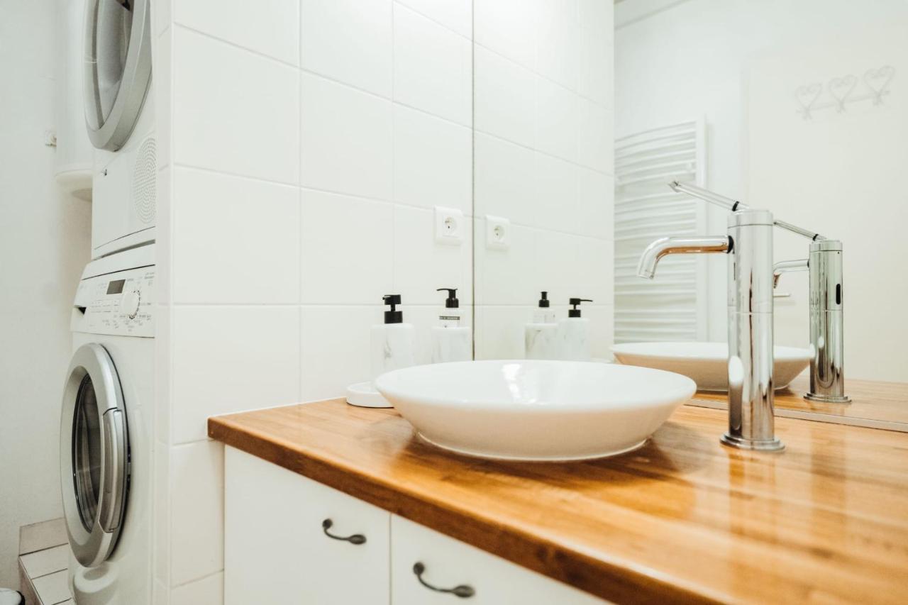 Le White Flat Exceptionnel Proche Lac Apartment Annecy Exterior photo